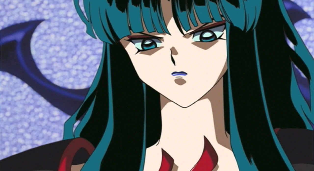 Kaguya (Inuyasha) | Legends of the Multi Universe Wiki | Fandom
