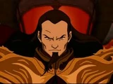 Fire Lord Ozai