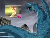 Sunset and Chaos.png (1.22 MB) "Sunset Shimmer and Chaos (Sonic)"