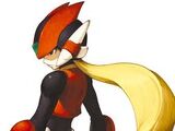 Zero (Mega Man)