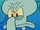 Squidward Tentacles