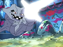 Steelix, Legends of the Multi Universe Wiki