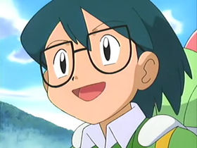Max pokemon
