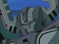 Megatron hmm