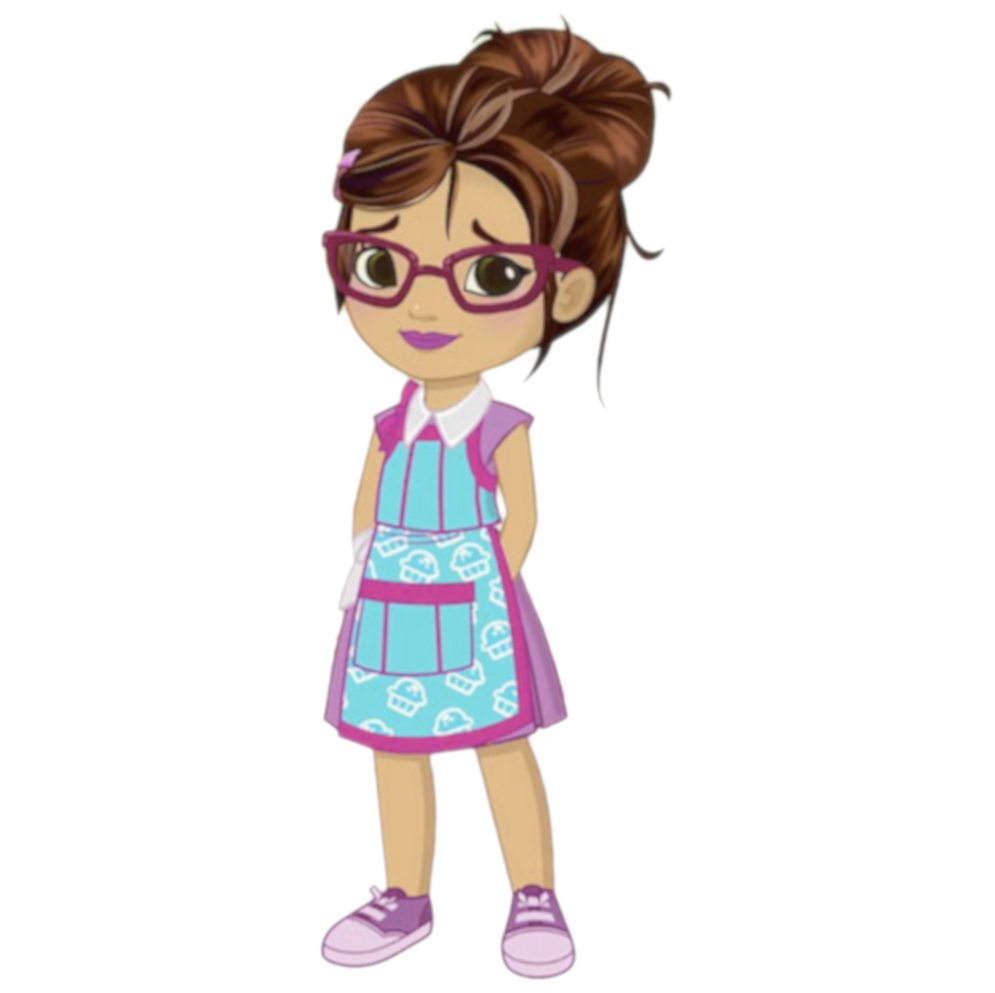 Cindy (Sunny Day) | Legends of the Multi Universe Wiki | Fandom