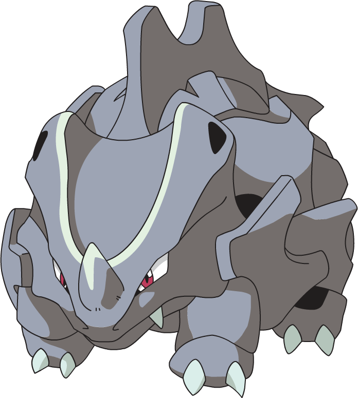 Rhyhorn | Legends of the Multi Universe Wiki | Fandom