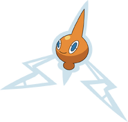 Rotom