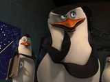Skipper (The Penguins of Madagascar)