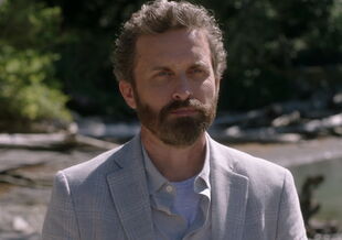 God (Supernatural)