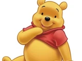Winnie the Pooh