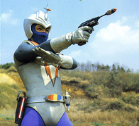 Zone Fighter | Legends of the Multi Universe Wiki | Fandom