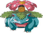Venasaur