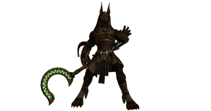 Anubis - Official SMITE Wiki  Anubis, Egyptian gods, Egyptian