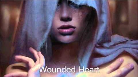 Wounded Heart (Sad theme 4)