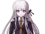 Kyoko Kirigiri