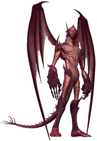 Kavaxas | Legends of the Multi Universe Wiki | Fandom
