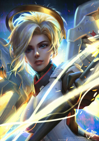 Mercy final by gothicq1026-da8s3n4