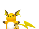 Raichu