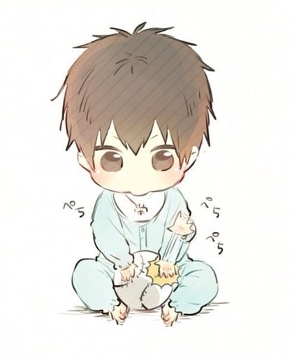 ❤cute anime baby boy (yoshi itzume)(5yeahrs)❤ | Anime Amino