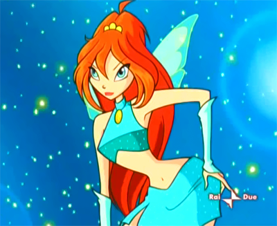 Bloom (Winx Club) | Legends Of The Multi Universe Wiki | Fandom