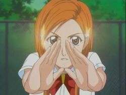 Orihime Inoue, All Worlds Alliance Wiki