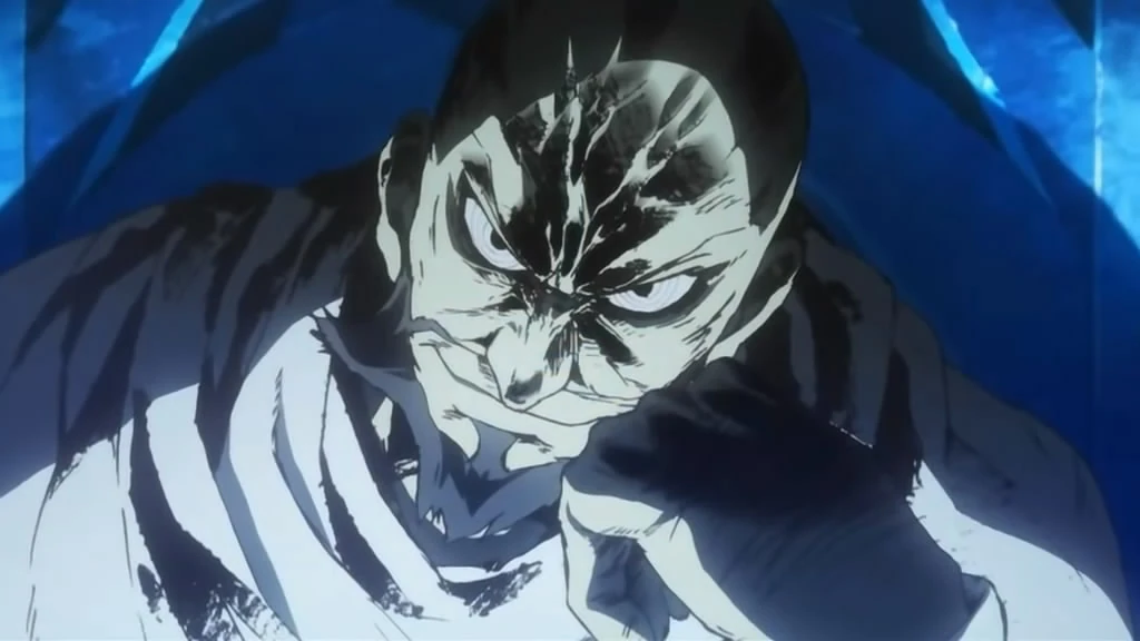 Lordgenome Legends of the Multi Universe Wiki Fandom