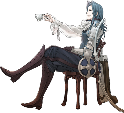 Virion FE13 Artwork