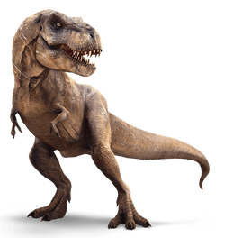 zoologist tyranosaurus rex ズーロジスト Zoologist Tyrannosaurus Rex Sample
