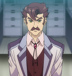 Marty (Hero of Robots)