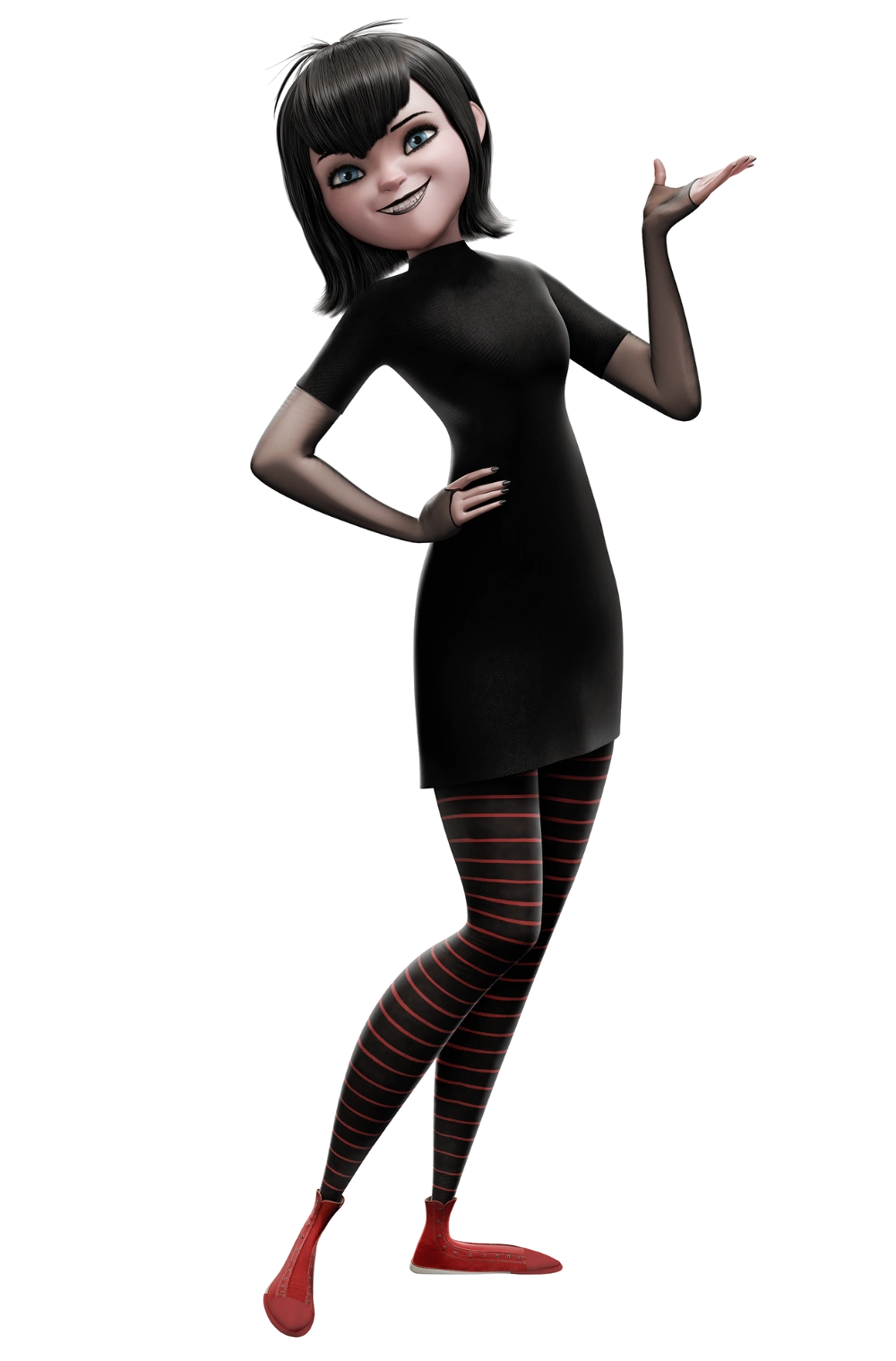Mavis Dracula | Legends of the Multi Universe Wiki | Fandom, image size:1000x1519