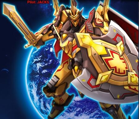 Sun King Arthur