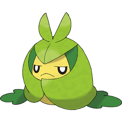 541Swadloon