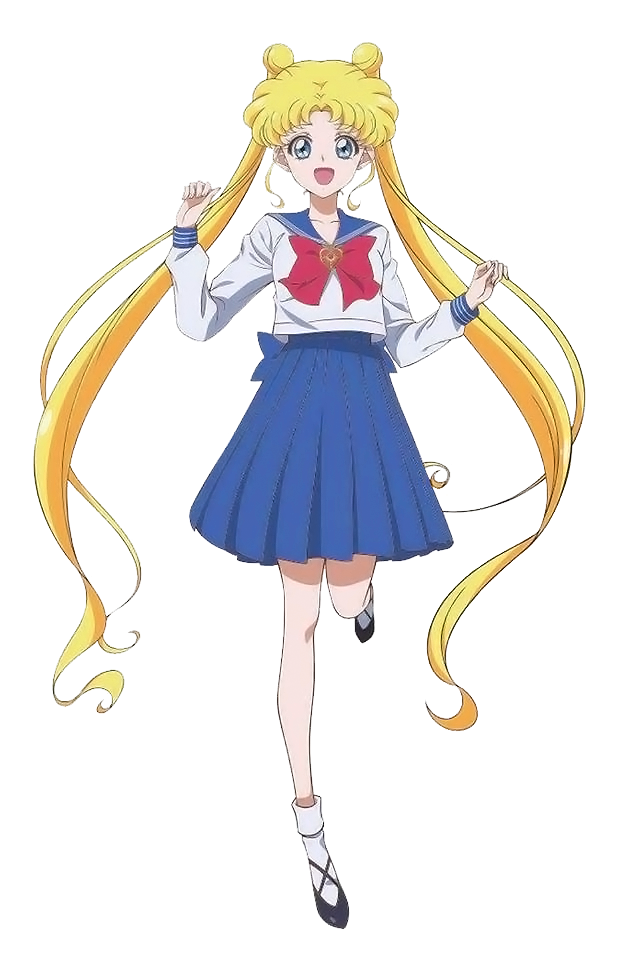 Sailor Moon, Wikia Liber Proeliis