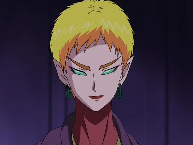futari wa pretty cure max heart villains futari wa pretty cure max heart villains