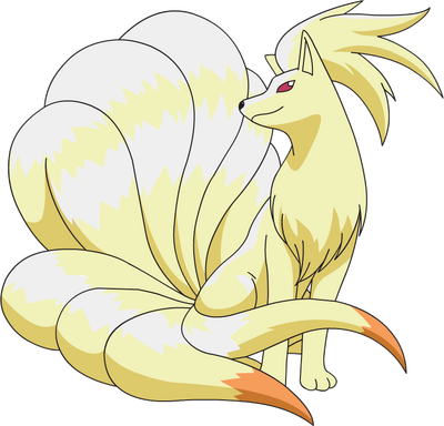 38-Ninetales
