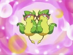 Victreebel, Legends of Fantasy Wiki