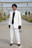 Human Form (Guy)