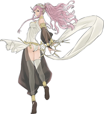 L olivia