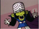 Mojo Jojo