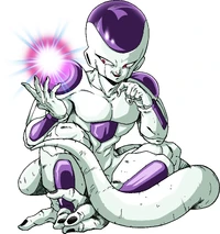 Scdbz frieza disk