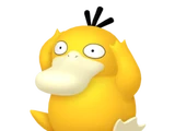Psyduck
