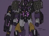 Decepticon Justice Division