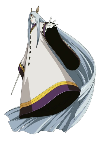 Kaguya Otsutsuki