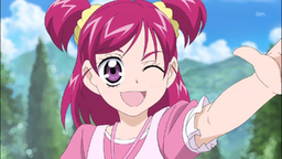 Nozomi Its Decided