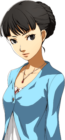 ♡yukiko♡ Yukiko Amagi | Megami Tensei Wiki | Fandom