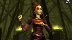 Lydia Barbie Legends of the Multi Universe Wiki Fandom