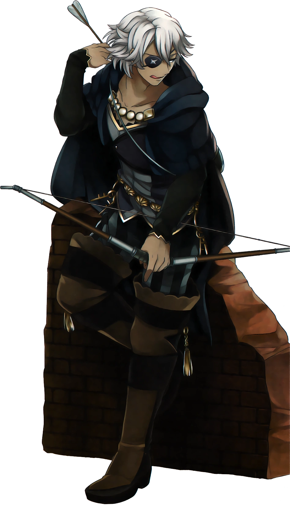 Niles (Fire Emblem) Legends of the Multi Universe Wiki Fandom