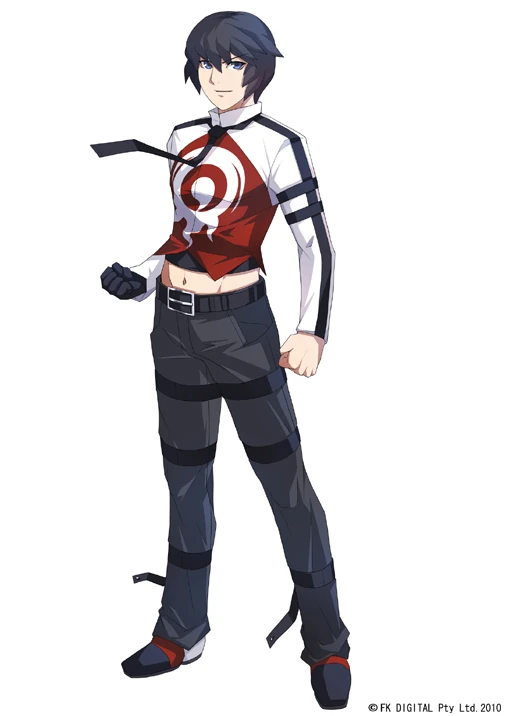 Hikaru Otagi | Legends of the Multi Universe Wiki | Fandom