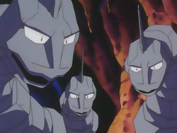 Onix, Legends of the Multi Universe Wiki