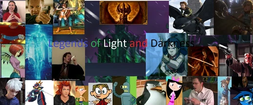 Legendsoflightanddarkness